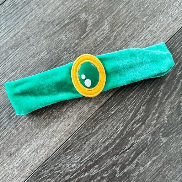 Hanna Andersson x Disney Collection headband. - Picture 1 of 5